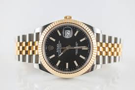 Rolex DateJust Replica